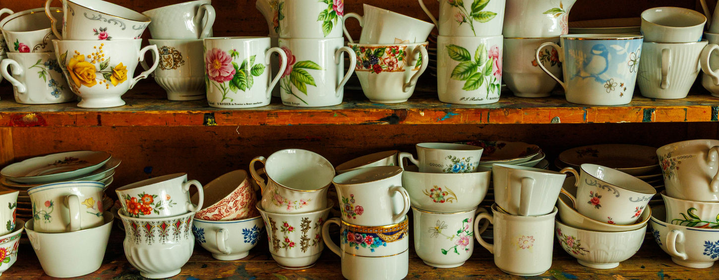 Foodfotografie bij de Bakkerswinkel centrum, Amsterdam. Ontbijt Lunch & High Tea