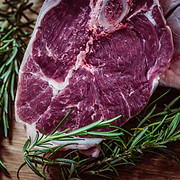 Steak
