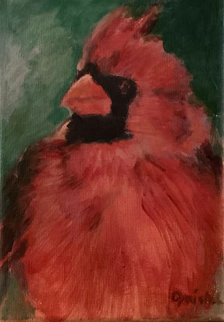 Cardinal