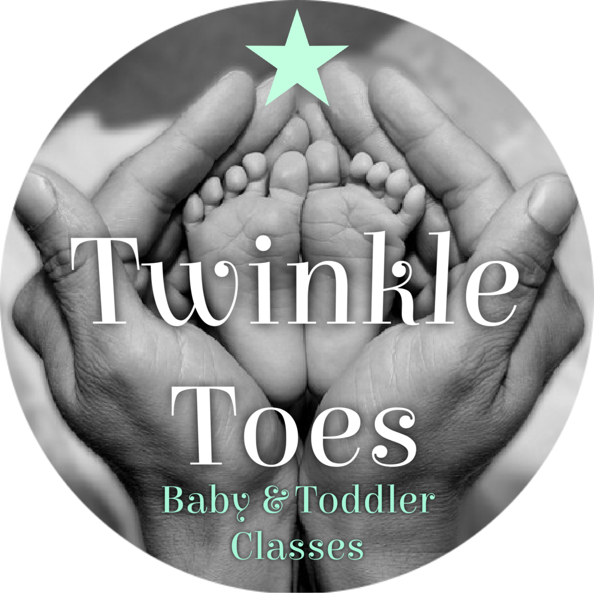 Twinkle Toes Baby Massage