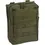 Miniature : BELT POUCH MOLLE GRAND MODELE - MIL-TEC