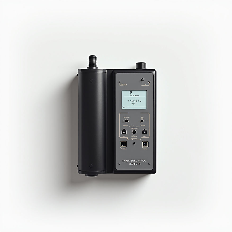Fuel Injector Tester