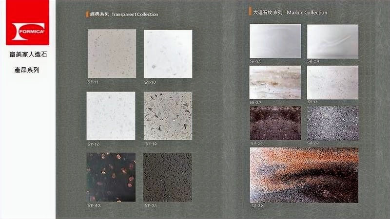 縮圖：富美家樣品