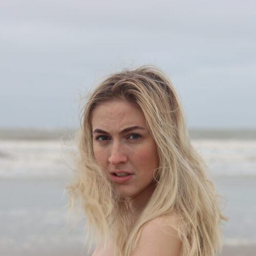 Julia Dubbelboer muziekontwerper