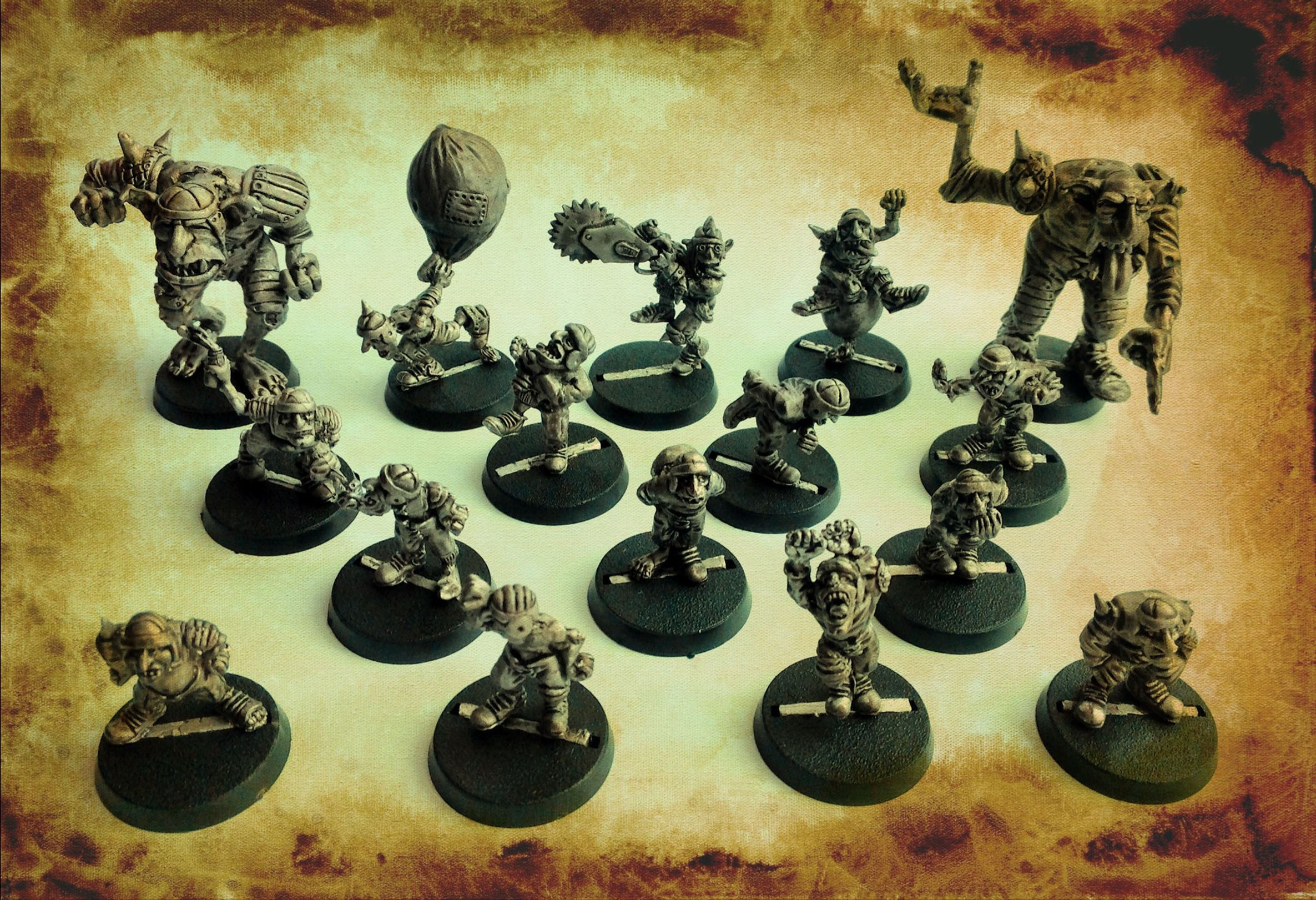 Gobbo team deal GTD 1