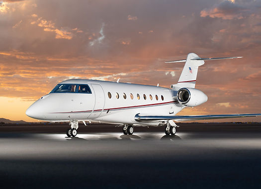 Private Jet Charter in Qatar