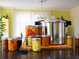 Pressure cannen uitleg: Alles over pressure cannen - veilig inmaken