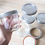 Thumbnail: 9-er set Vita Mason Jars 300 ml Wide Mouth