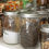 Thumbnail: Set van 9 Vita Mason Jars – 1.000 ml quart, incl. 2-delige deksel