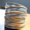 Miniature : mason jar rings (wide mouth)