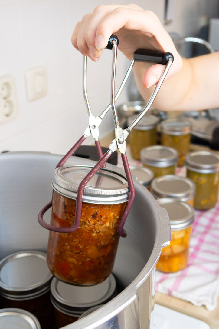 Stoofvlees pressure cannen | conserveer jouw maaltijden