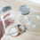Thumbnail: 9 er Set Vita Mason Jars 1.000 ml Wide Mouth (Quarts)