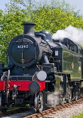 Nene Valley Railway