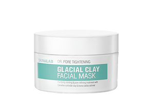 SKIN & LAB Dr.Pore Tightening Glacial Clay Facial Mask 100ml