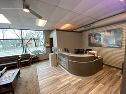 Oconomowoc Interior