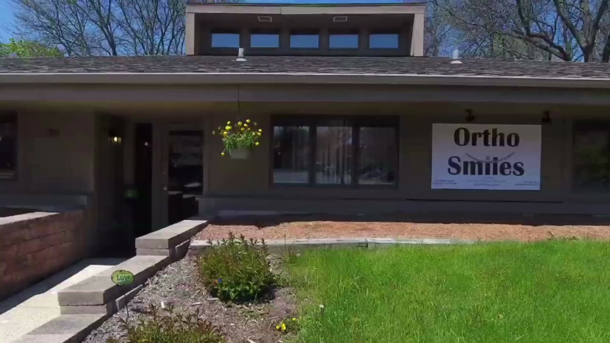 Ortho Smiles