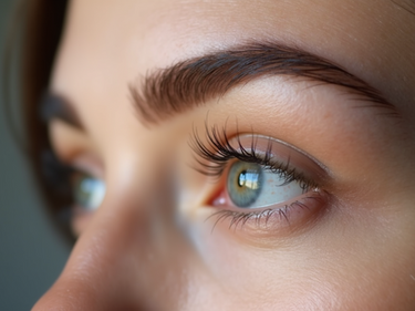 Top Eyebrow Tattoo Trends in the UK: Latest Eyebrow Tattoo Styles