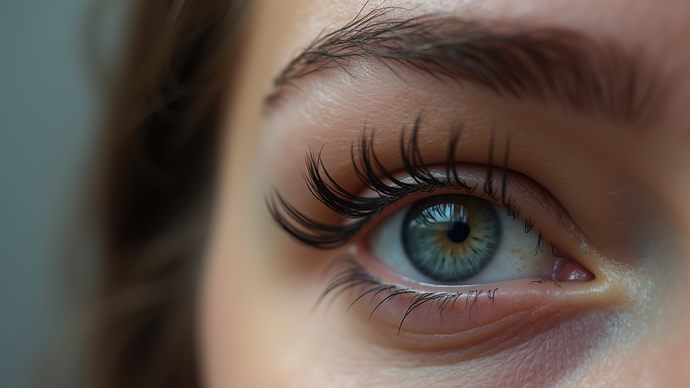 Modern Eyebrow Tattoo Trends: What’s Hot in the UK Right Now