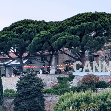 At Cannes, 'Authenticity' Was as Abundant as the Warm Rosé