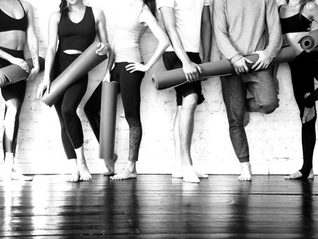 What's Included in an Active IQ Level 3 Pilates Diploma?