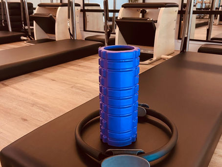 Mat Pilates