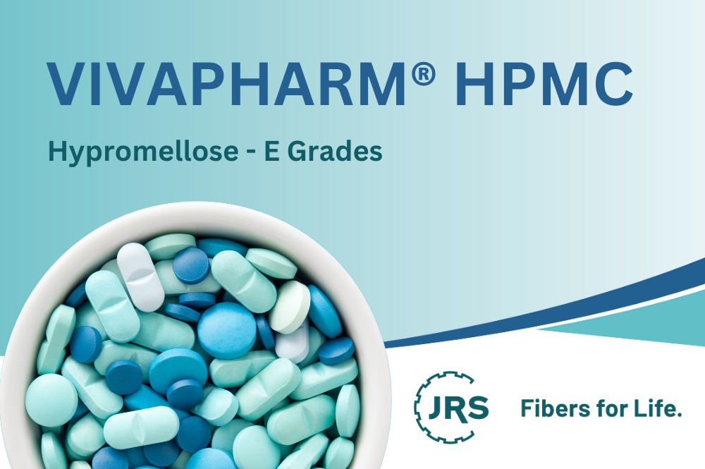 VIVAPHARM® HPMC