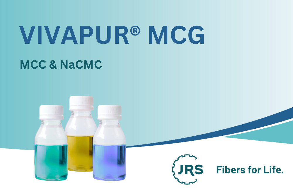 VIVAPUR® MCG