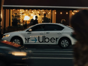 Uber ramps up share buyback with $1.5 billion agreement