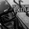 EXTRAS ON THE METER: Taxi fuel surcharges could make a comeback as diesel races towards £2 a litre