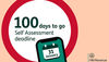 GET YOUR RETURNS IN CABBIES! HMRC urges taxpayers to file 2025-26 Self Assessment returns early