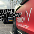 Freenow introduces virtual rank for black cab Heathrow Airport pickups