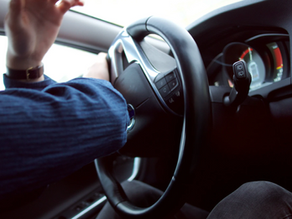 Older drivers involved in serious crashes are more likely to not have looked properly
