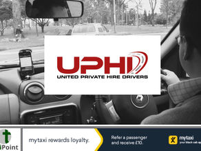 “New private hire apps but same old abusive contracts” says UPHD