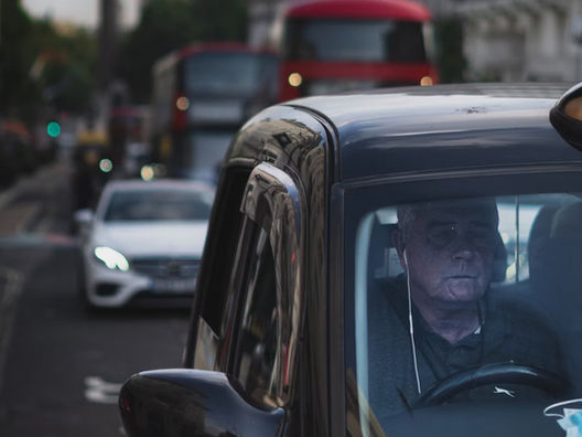 “THE TRADE IS RETIRING”: London taxi retirement timebomb as six in ten cabbies are now aged 56 or over