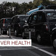 DRIVING HEALTH: Taxi drivers offered remote GP and mental health support under new nationwide service