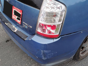 ‘ROBUST’ OPERATION: Licensing blitz leaves THREE taxi and private hire drivers suspended over compliance failures