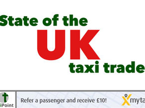 The state of the trade survey - 1,294 responses and counting