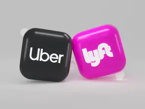 What is the difference between Uber and Lyft?