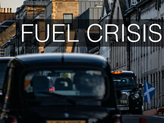 Will other licensing authorities follow council’s taxi fuel grant lead? Don’t count on it, but there maybe another viable option