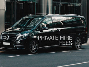 TfL defends private hire driver licence fees amid concerns over rising costs and application delays