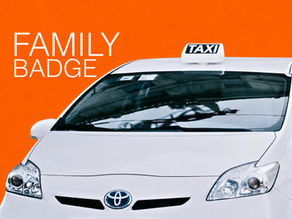 ‘FAMILY BADGE’ ARRANGEMENTS: The illegal practice threatening passenger trust and safety in the taxi industry