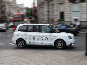 ENSO's tyre technology earns finalist spot for The Earthshot Prize