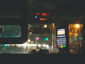 MORE WELSH SUPPORT: Taxi drivers and other Welsh businesses to be handed additional support