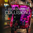 Three injured in serious rickshaw and bus collision in heart of London’s Soho district