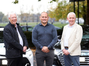 Veezu extends reach with Cambridge Panther Taxis and ABC Taxis Norwich acquisitions