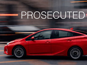 Knowsley private hire driver convicted after illegal tyres discovered during Liverpool enforcement check