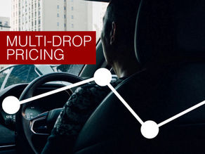 GMB raises concerns over Uber multi-stop fare pricing policies