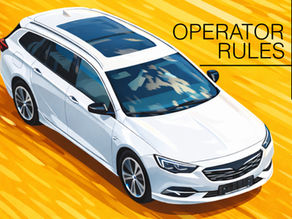 CROSS-BORDER SUSPENSION RULES: What will new national taxi enforcement powers mean for private hire giants under Devolution Bill reforms?