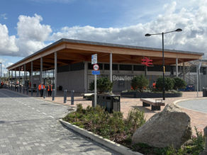 £200 taxi permit AXED as Chelmsford council scraps controversial fee at new railway station