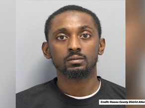 Uber driver indicted for kidnapping teenage girl in New York